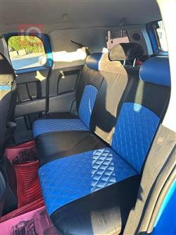 تويوتا إف جي كروزر